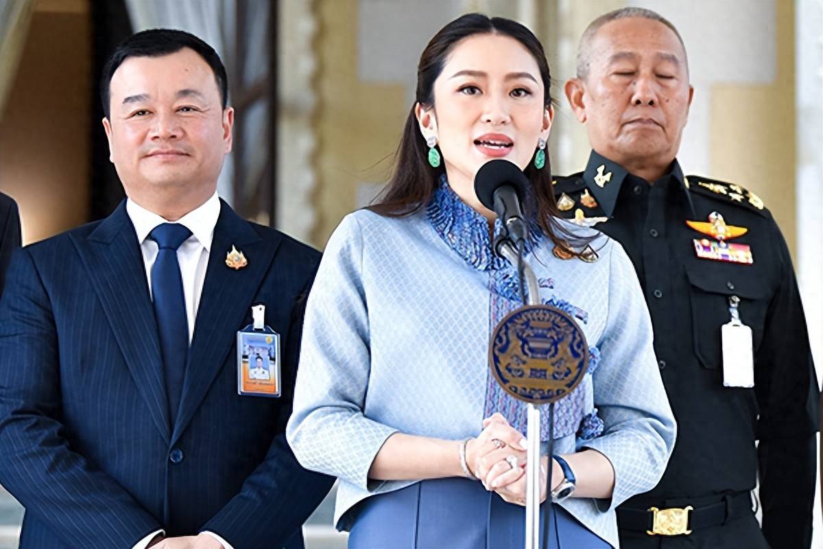 王毅忠告落空，泰国无力打击诈骗，决定转向日韩市场：是逃避还是无奈？