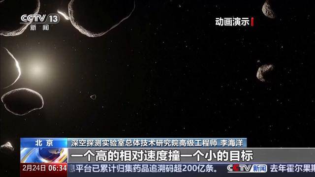 小行星撞击地球的概率为何一变再变？如何防御？一文了解