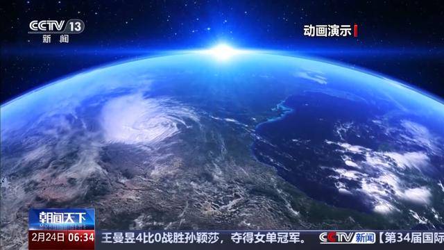 小行星撞击地球的概率为何一变再变？如何防御？一文了解