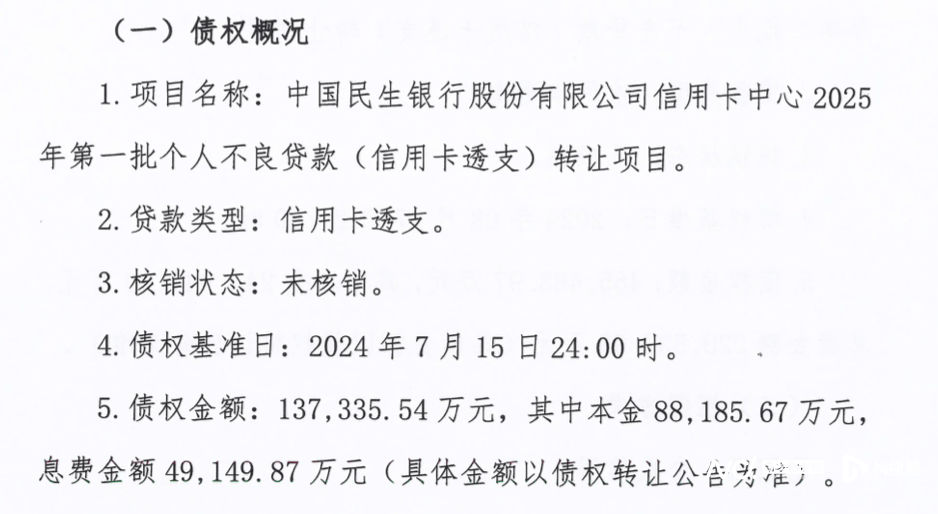 多家银行上架信用卡不良资产包！去年信用卡逾期总额创新高