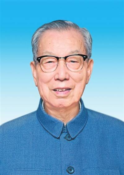 江西省委原副书记、省政府原省长舒圣佑逝世，享年89岁